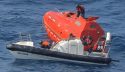 India Ship Rescue