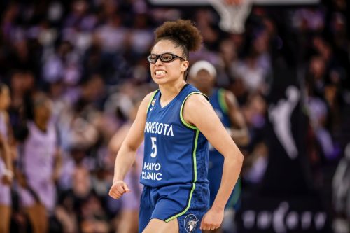 Valkyries Lynx Basketball