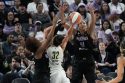 Wings Valkyries Basketball