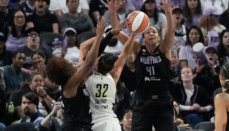 Wings Valkyries Basketball
