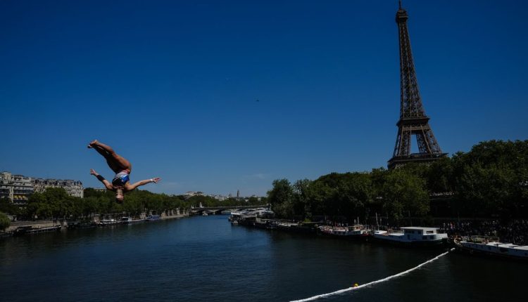 France Swimming Championships