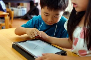 Education-One Tech Tip-Technology Distractions