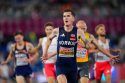 CORRECTION Britain European Championships Athletics