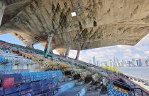 Florida Saving Marine Stadium