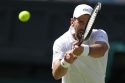 Cincinnati Djokovic Tennis