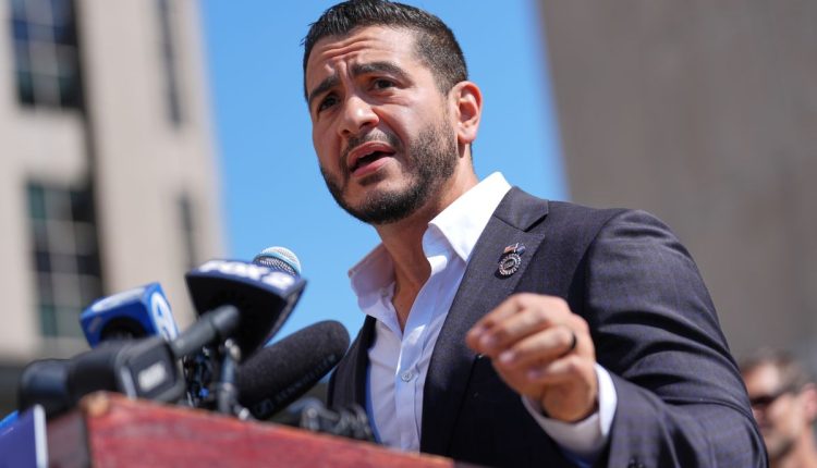 Election 2026 Michigan Senate