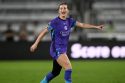 NWSL Roundup Soccer