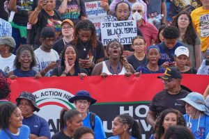 APTOPIX March on Washington