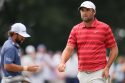 Tour Championship Golf