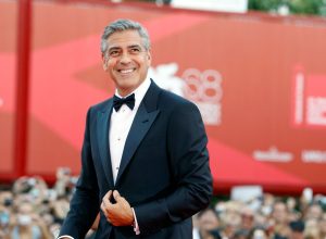 What to Know-George Clooney-Venice