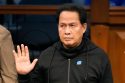 Philippines US Religious Leader