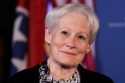 Obit Nancy Kassebaum Baker