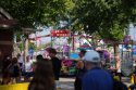 Tilt-A-Whirl Turns 100