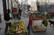 Cuba Blackout