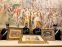 Italy Artwork Recoverewd
