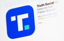 Trump Truth Social
