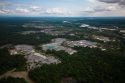 Amazon Environmental Crime