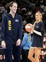 Fever Sky Basketball