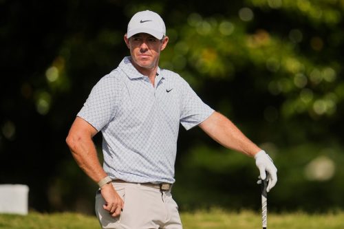 St Jude Championship Golf