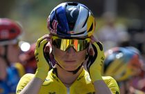 Tour de France Cycling