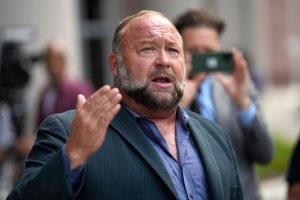 Newtown Shooting Infowars