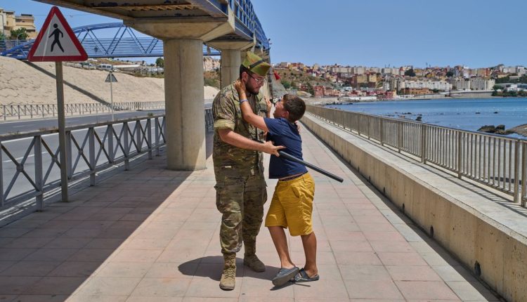 The top photos of the week by AP photojournalists