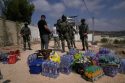 Israel Palestinians