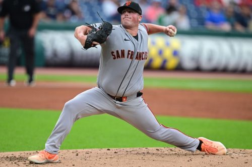 Giants Guardians Baseball