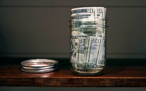 Money Matters Aging Parents