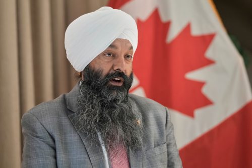 Lebanon Canada