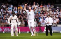 Britain Pakistan Cricket