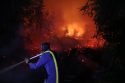 Indonesia Wildfires