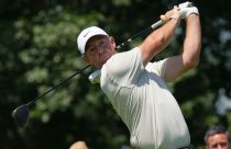 BMW Championship Golf
