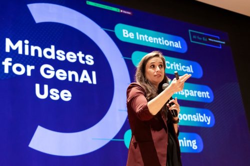 Education AI Literacy