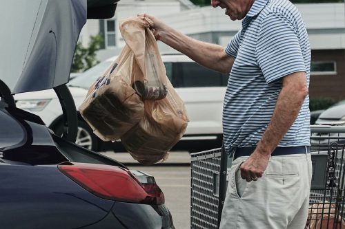 Consumer Prices