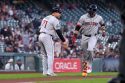 Diamondbacks Giants Baseball