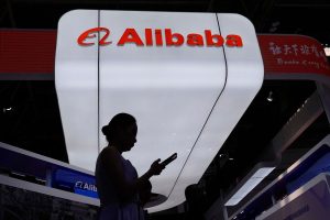 Alibaba Earnings