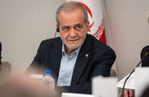 Iran Leadership Rivalries