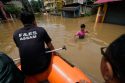 Climate India Floods