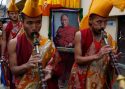Nepal China Tibet