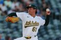 Twins Athletics Baseball