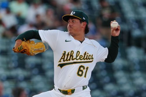 Twins Athletics Baseball