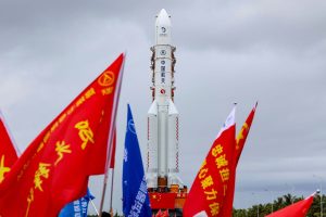 China Space