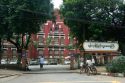 Myanmar Illness