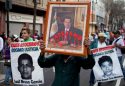 Mexico Missing Students