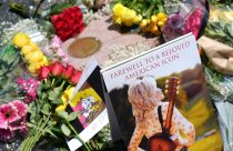 Obit Dolly Parton