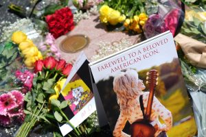 Obit Dolly Parton