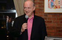 Obit Dave Marsh
