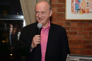Obit Dave Marsh