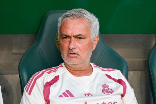 Hungary Ferencvaros Real Madrid Soccer